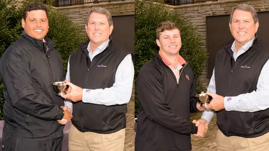 Miner runner-up at Louisiana Tech