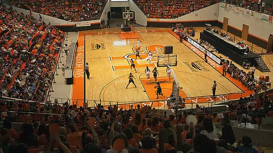 Promotions, prizes on tap this basketball season