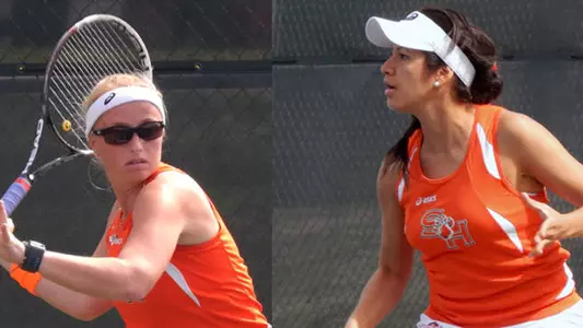 Seniors To Play In Final Matches This Weekend