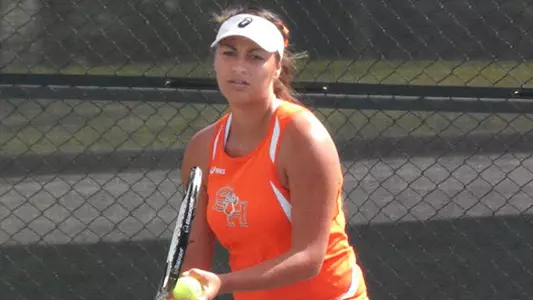 Texas A&M hands SHSU its first loss