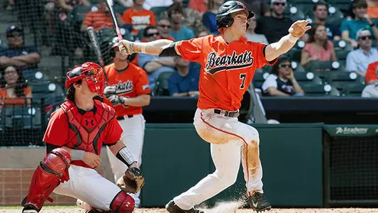 Matadors visit for three games