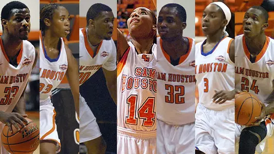 Seven To Be Honored On Senior Day Saturday