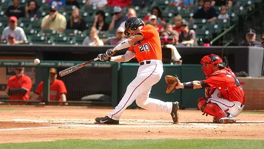 Azar on Johnny Bench Award Watch List