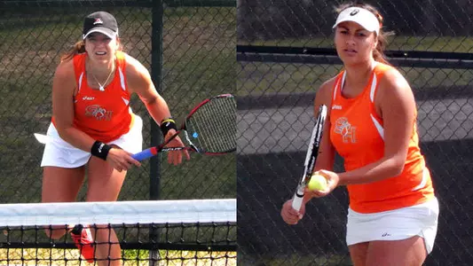 McNeese Blanks Kats 7-0 at Lake Charles