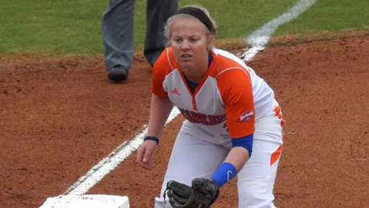 McNeese takes 2-of-3 in opening league series