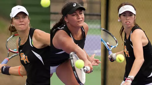 Seniors play final home matches this weekend