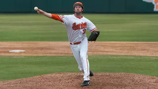 Kats and ACU renew series this weekend
