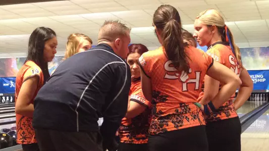 Bearkats headed to national championship
