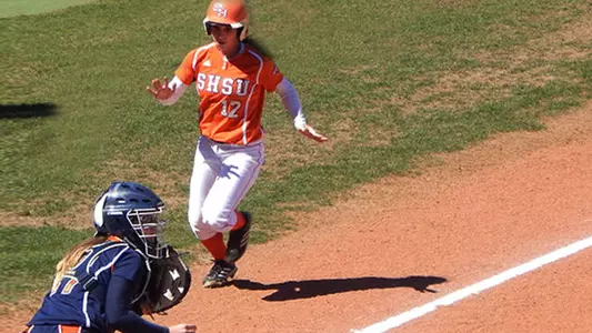Bearkats face No. 21 Texas A&M Wednesday