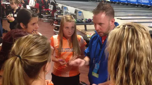 Kats to bowl for National Championship tonight