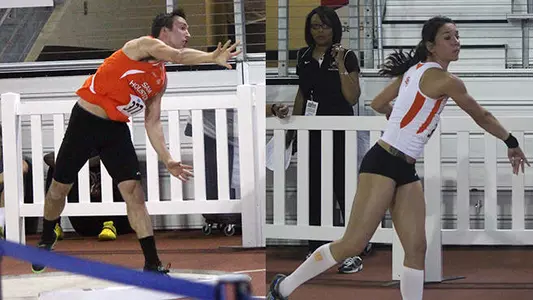 SHSU Seizes Personal And Program Records