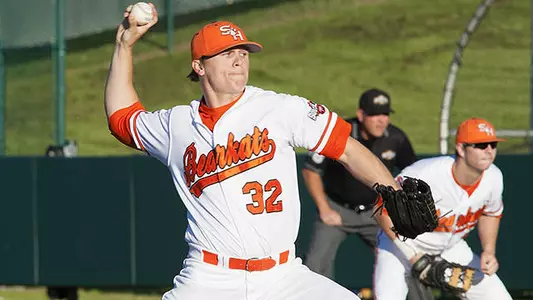 Ranked Cougars in town Tuesday