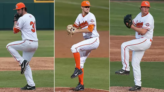 Pivotal series at Lamar this weekend