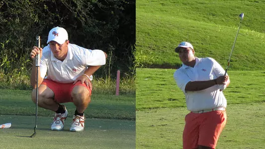 Southland Championships Start Monday