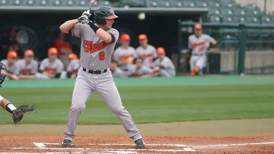 Kats and Coogs meet again Tuesday