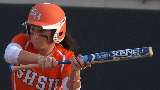 Alyssa Coggins An Iron Woman for Kat Softball