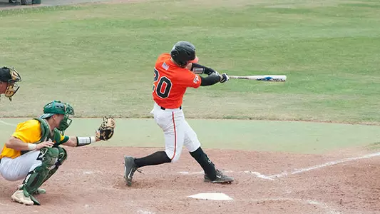 Azar named Southland Player of the Year