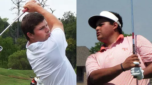 Cabra & Miner Named All-Southland