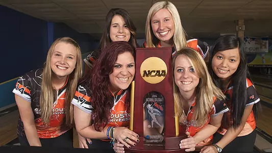 SHSU earns another national academic honor