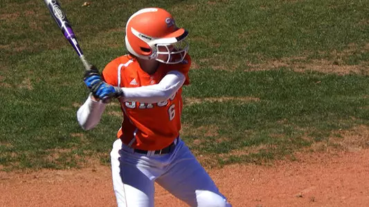 SHSU women earn series victory over ACU