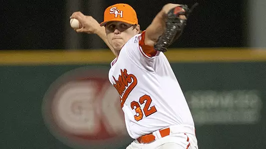 Kats host Baylor Tuesday