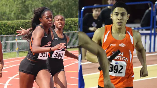 Kats Contend At Longhorn Invite On Saturday