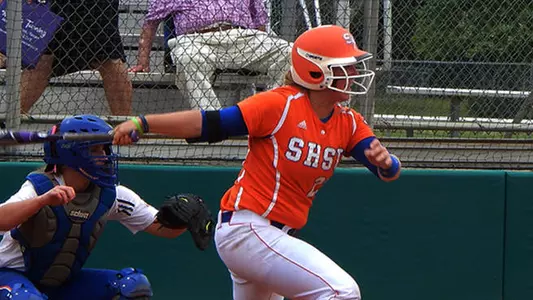 SFA ends Kat season with 8-6 victory