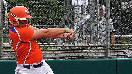 SHSU Picked Third in Southland Preseason Poll