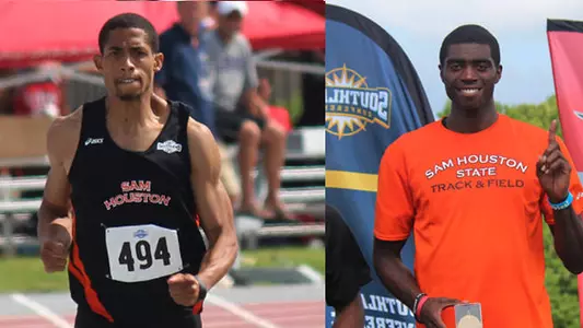 Men Claim Third At Outdoor Championships