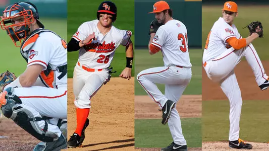 Southland three-peat on the line this weekend