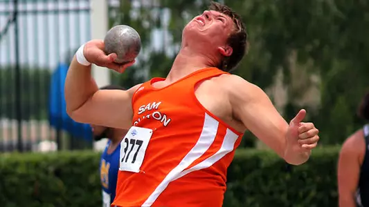 Brek Christensen's hard work led to success