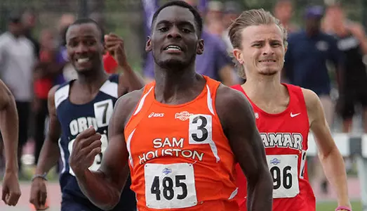 Seven Kats Grab All-Conference Honors