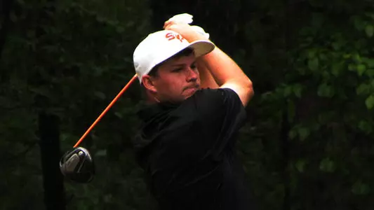 Men second at Herb Wimberly Intercollegiate