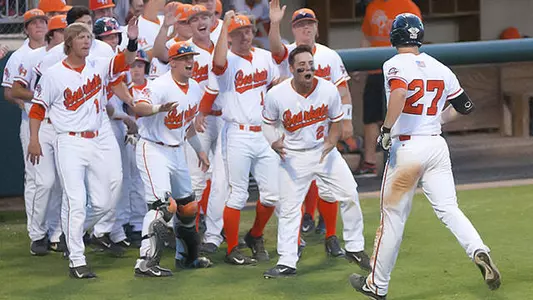 Kats clinch share of Southland title