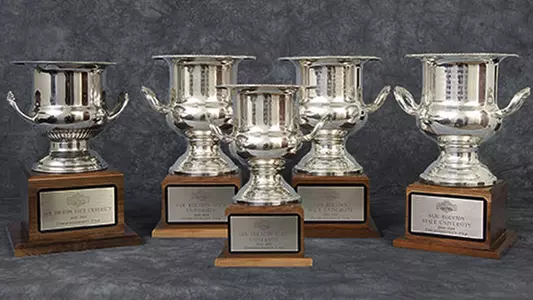 Sam Houston Wins Fifth Commissioner's Cup