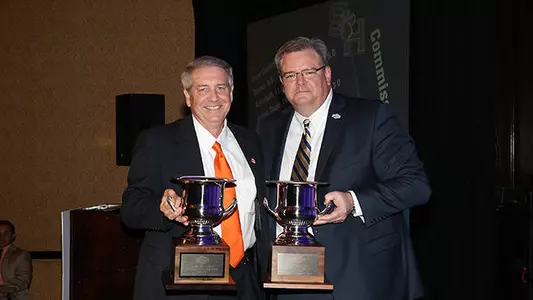 Southland Strongest Again in 2014