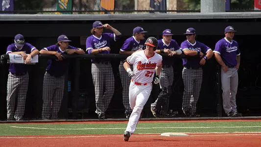 Tourney run ends with 4-1 loss