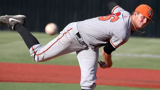 Eppler gem spoiled in 1-0 loss