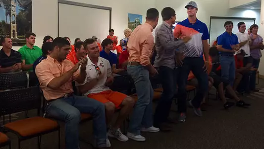 Bearkats headed to Fort Worth Regional