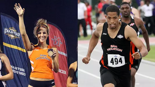 NCAA West Preliminary Action Begins Thursday