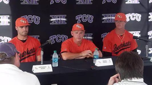 Kats face tough test in stacked regional