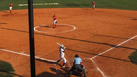 SHSU Southland Softball Tournament Facts