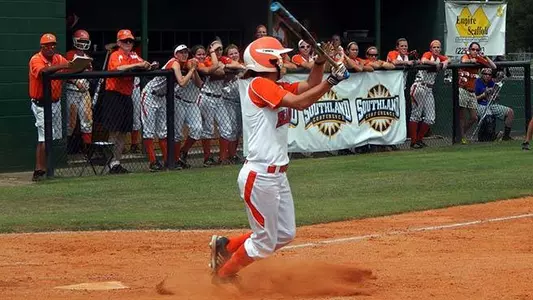 Sam Houston blanked 1-0 in opening round