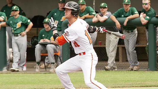 No. 28 Kats look to stay hot at HBU