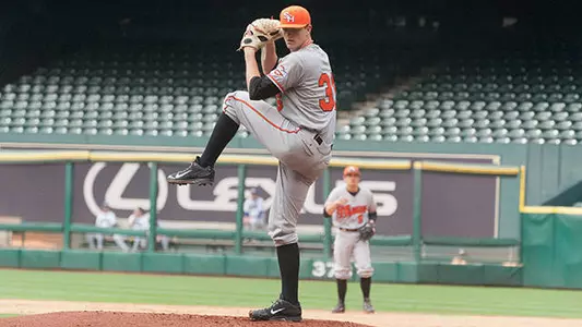 Eppler K?s nine, Kats win 3-1