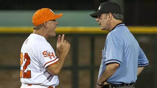 Second-longest NCAA playoff game ends in loss