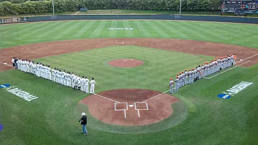Search for 8th head baseball coach underway