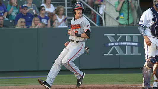 Season ends with 6-1 loss to TCU