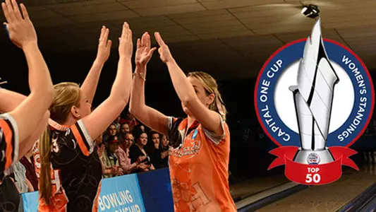 National title puts Kats in Capital One Top 50