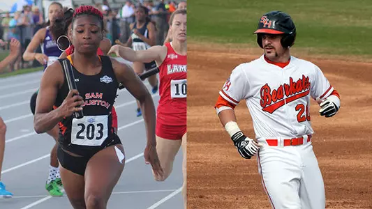 156 Kats Earn Southland Academic Recognition